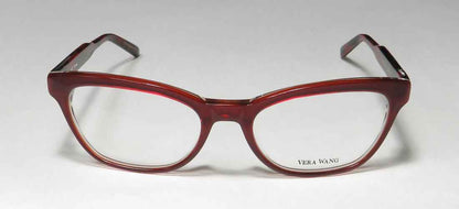 Vera Wang V345 Eyeglasses