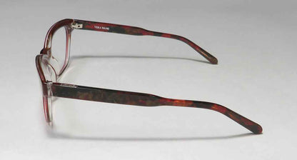 Vera Wang V345 Eyeglasses