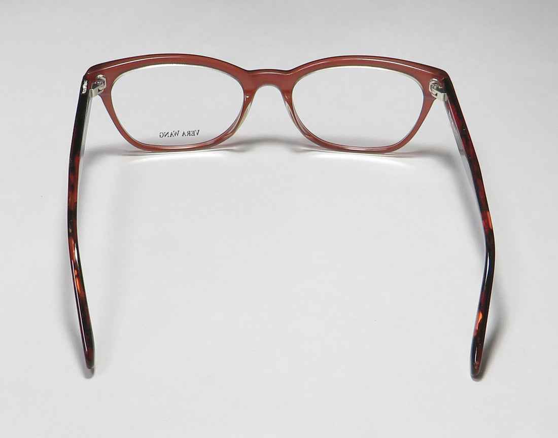 Vera Wang V345 Eyeglasses