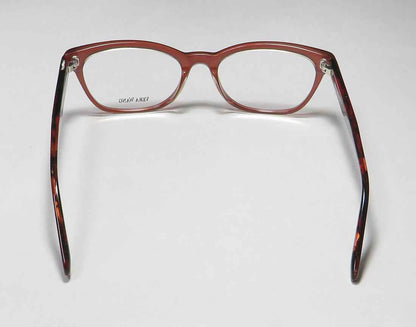 Vera Wang V345 Eyeglasses