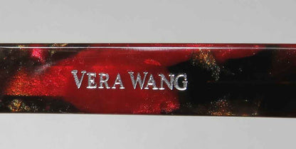 Vera Wang V345 Eyeglasses