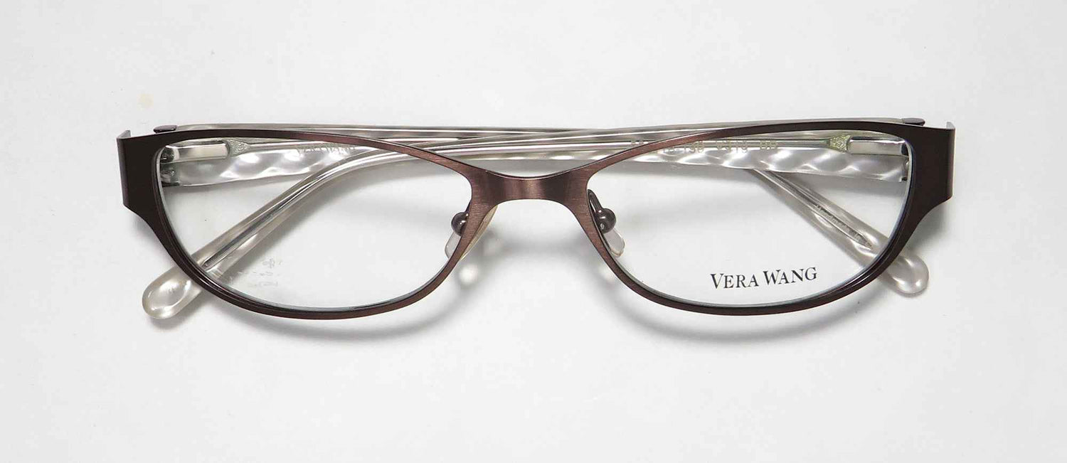 Vera Wang V313 Eyeglasses