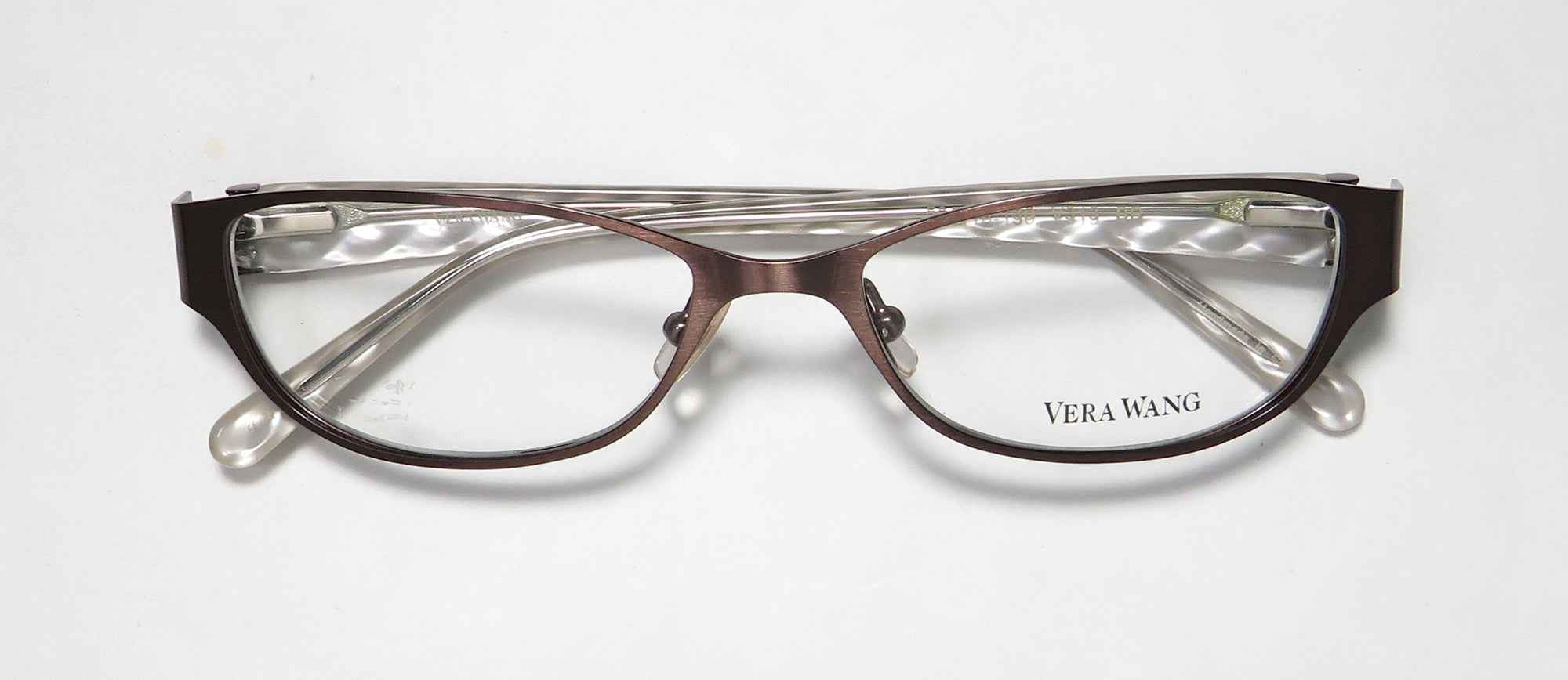 Vera Wang V313 Eyeglasses