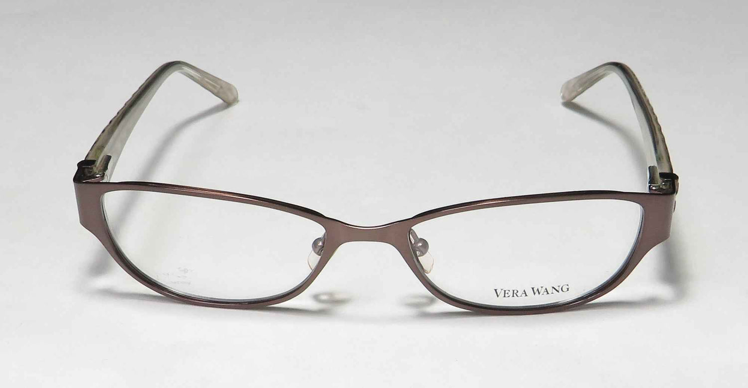 Vera Wang V313 Eyeglasses