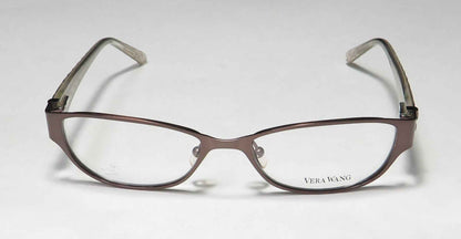Vera Wang V313 Eyeglasses