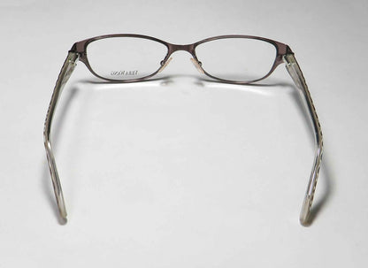 Vera Wang V313 Eyeglasses