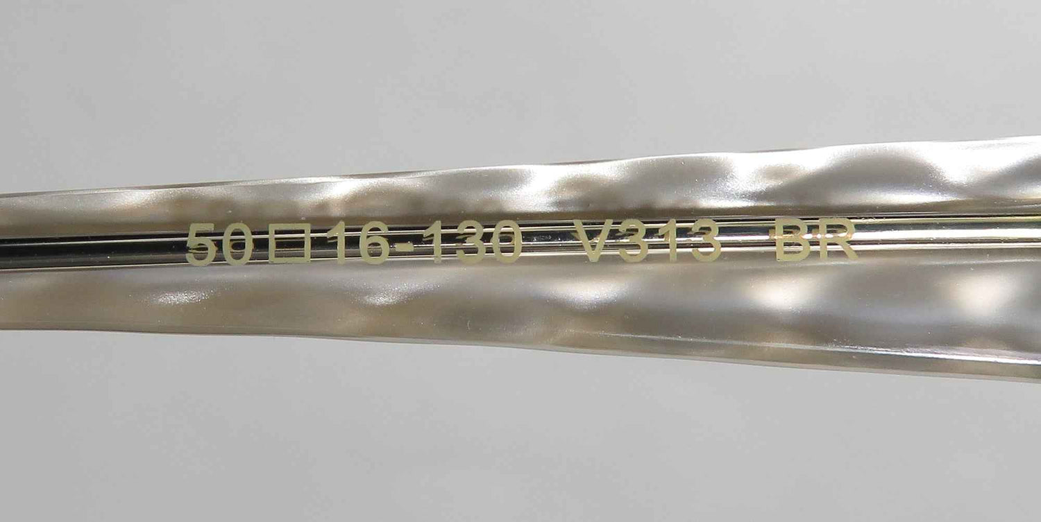 Vera Wang V313 Eyeglasses