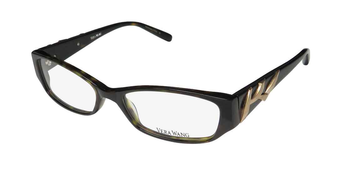 Vera Wang V080 Eyeglasses