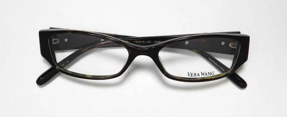 Vera Wang V080 Eyeglasses