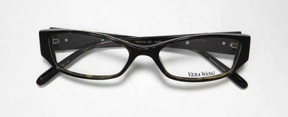 Vera Wang V080 Eyeglasses