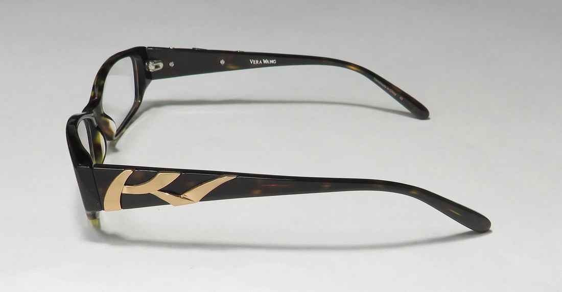 Vera Wang V080 Eyeglasses