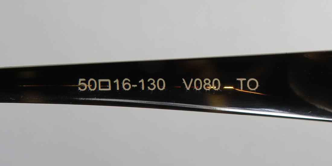 Vera Wang V080 Eyeglasses