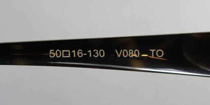 Vera Wang V080 Eyeglasses