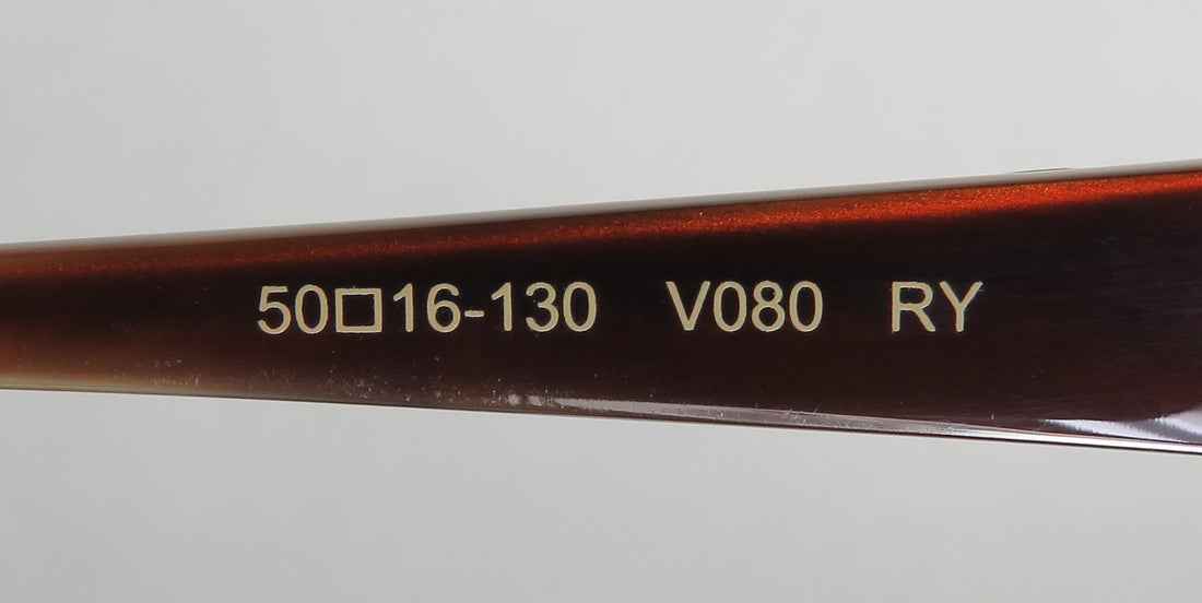 Vera Wang V080 Eyeglasses