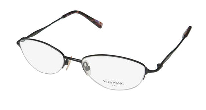 Vera Wang Luxe Lacerta Eyeglasses