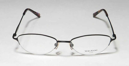 Vera Wang Luxe Lacerta Eyeglasses