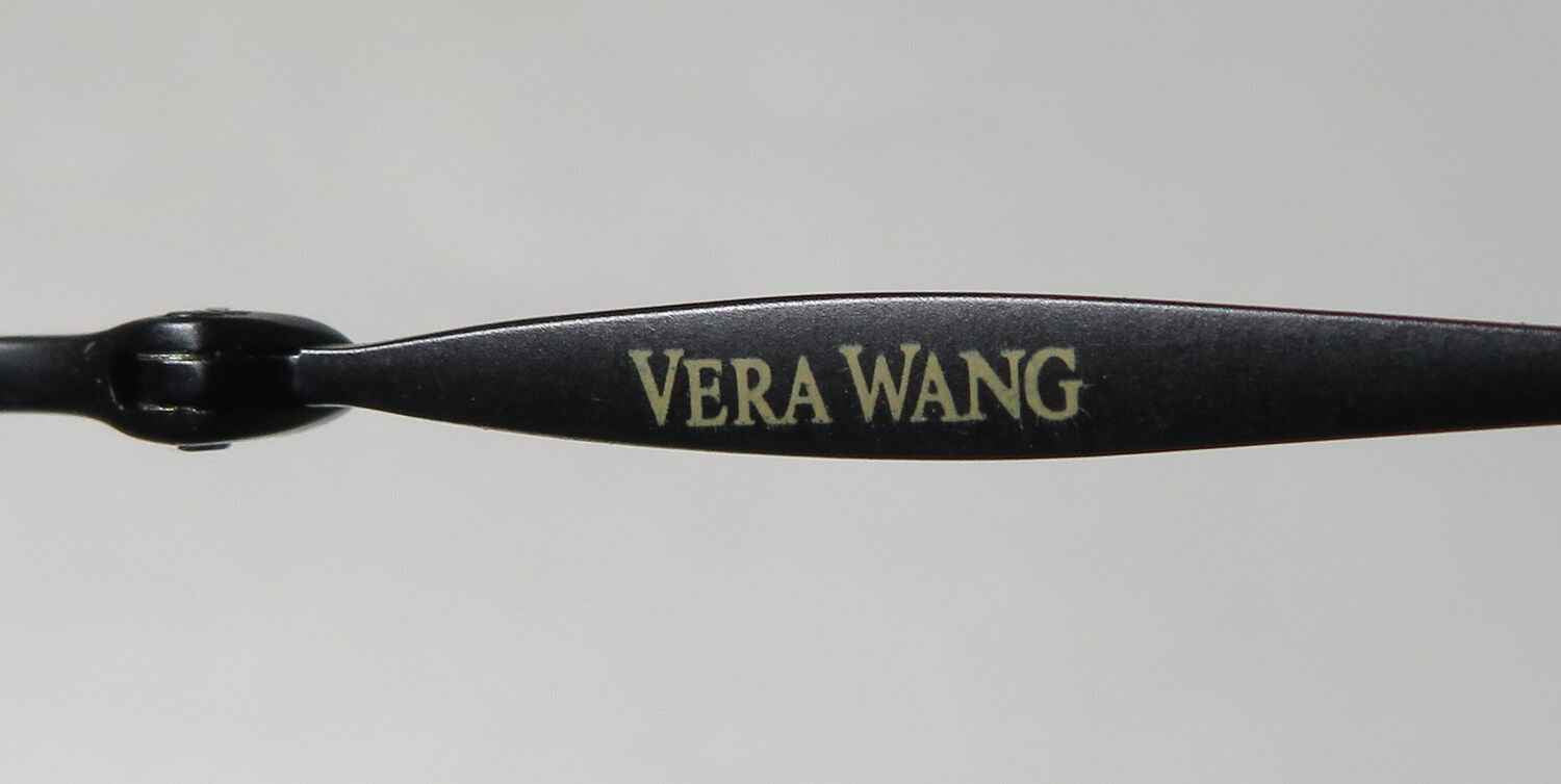 Vera Wang Luxe Lacerta Eyeglasses