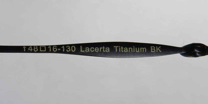 Vera Wang Luxe Lacerta Eyeglasses