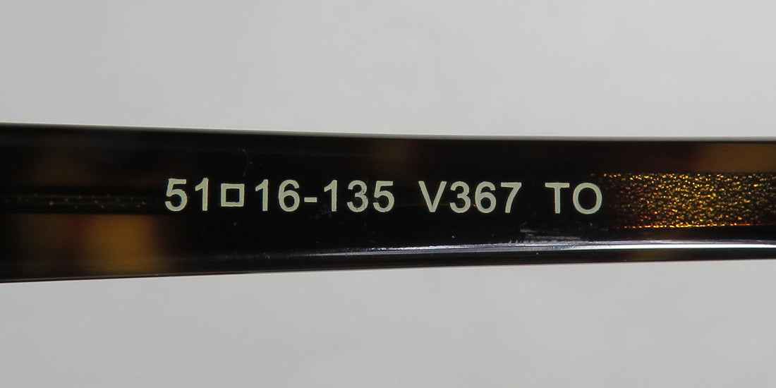 Vera Wang V367 Eyeglasses
