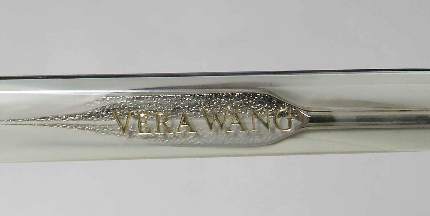 Vera Wang V356 Eyeglasses