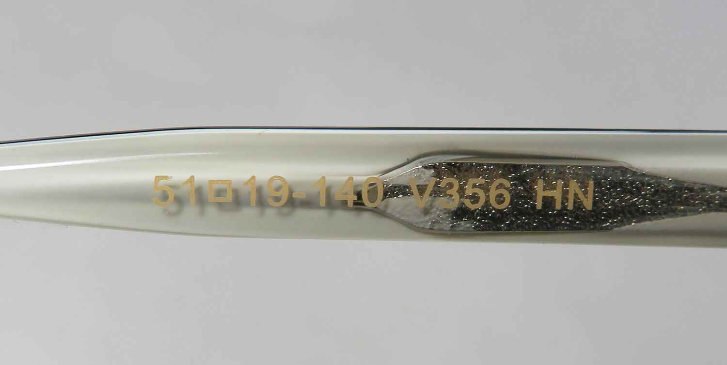 Vera Wang V356 Eyeglasses