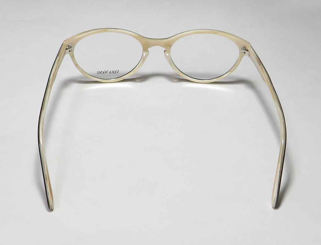 Vera Wang V356 Eyeglasses