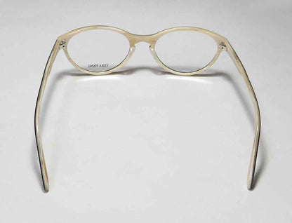 Vera Wang V356 Eyeglasses