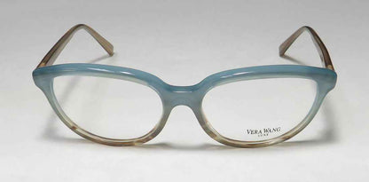 Vera Wang Luxe Fabienne Eyeglasses