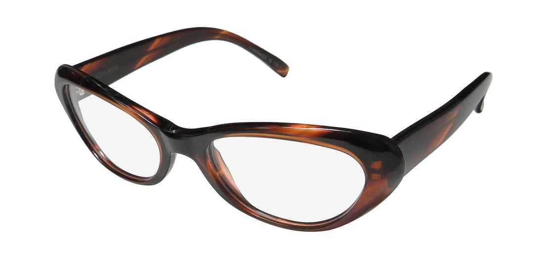 Vera Wang Luxe Linette Eyeglasses