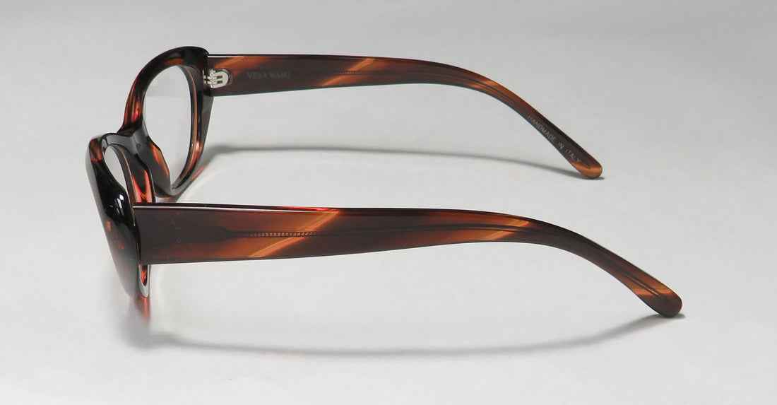 Vera Wang Luxe Linette Eyeglasses