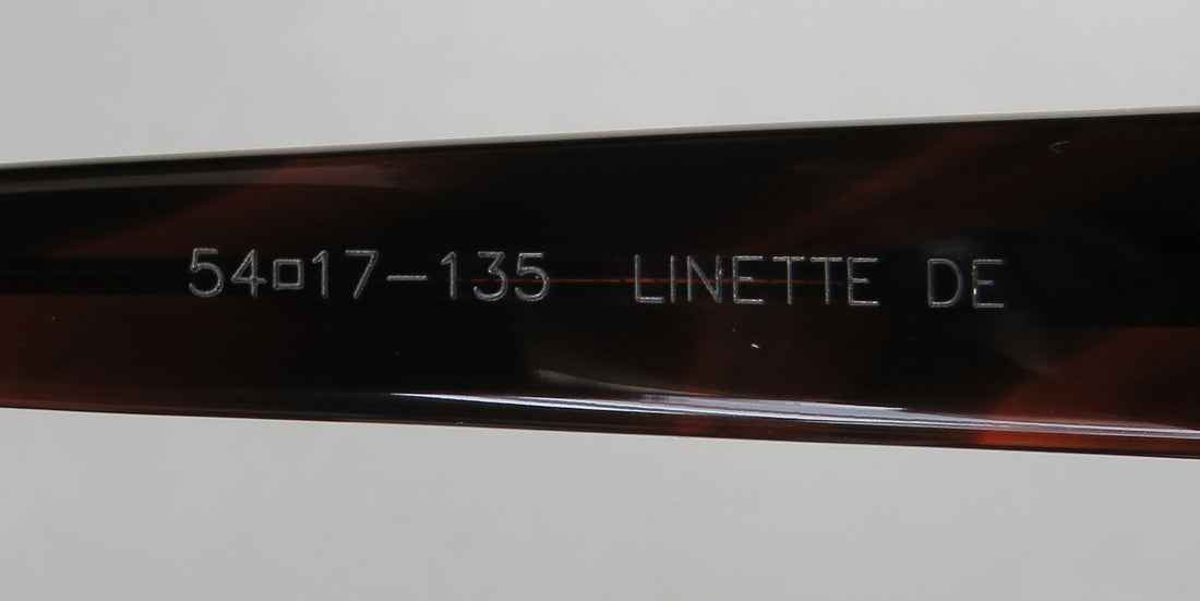 Vera Wang Luxe Linette Eyeglasses