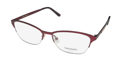 Vera Wang Luxe Catlin Eyeglasses by ModaFrames