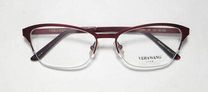 Vera Wang Luxe Catlin Eyeglasses by ModaFrames