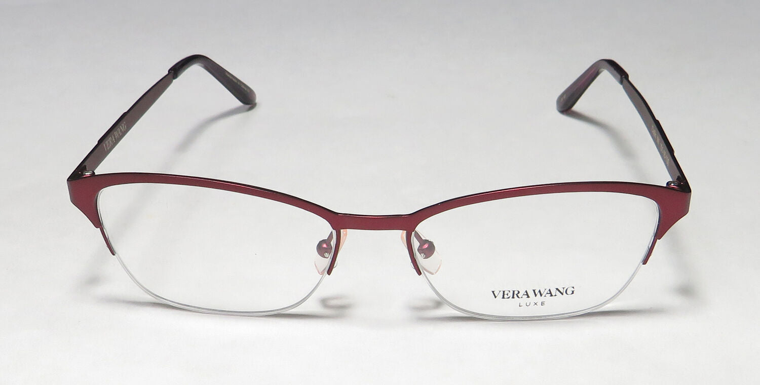 Vera Wang Luxe Catlin Eyeglasses by ModaFrames