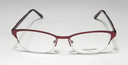 Vera Wang Luxe Catlin Eyeglasses by ModaFrames