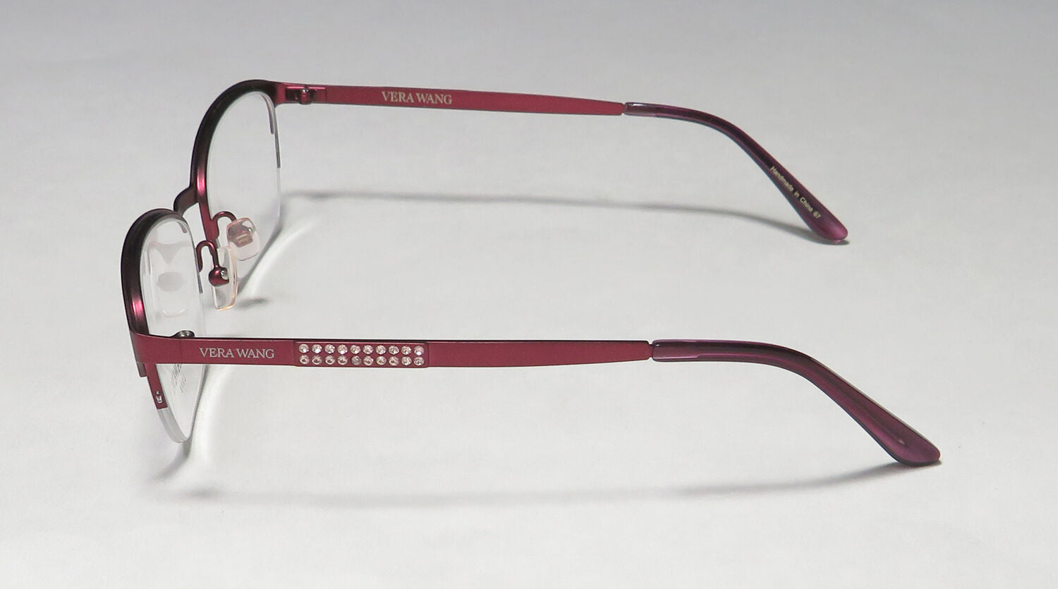 Vera Wang Luxe Catlin Eyeglasses by ModaFrames