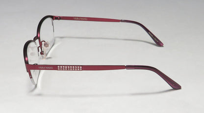 Vera Wang Luxe Catlin Eyeglasses by ModaFrames
