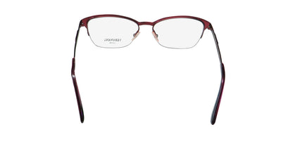 Vera Wang Luxe Catlin Eyeglasses - DestGlow