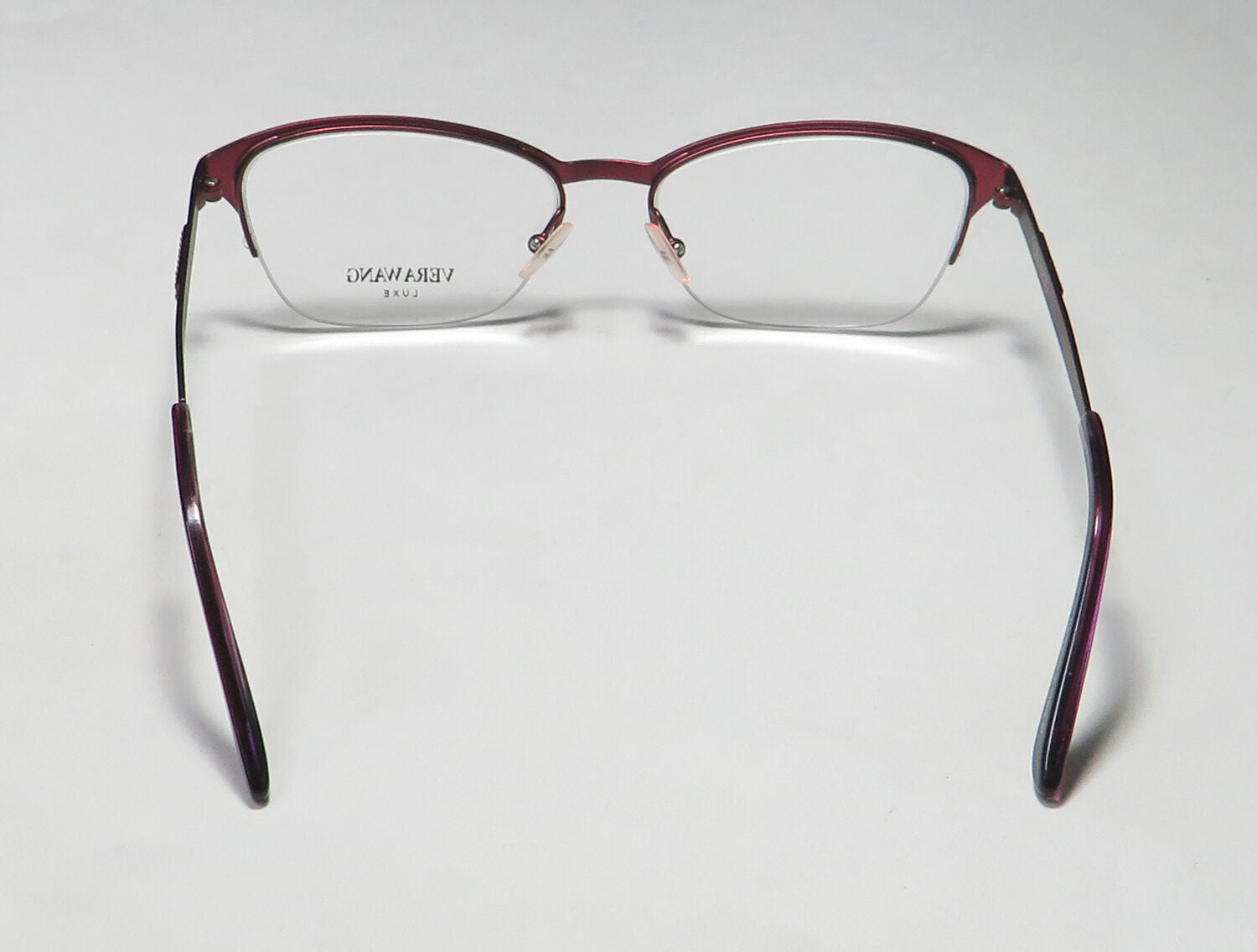 Vera Wang Luxe Catlin Eyeglasses by ModaFrames