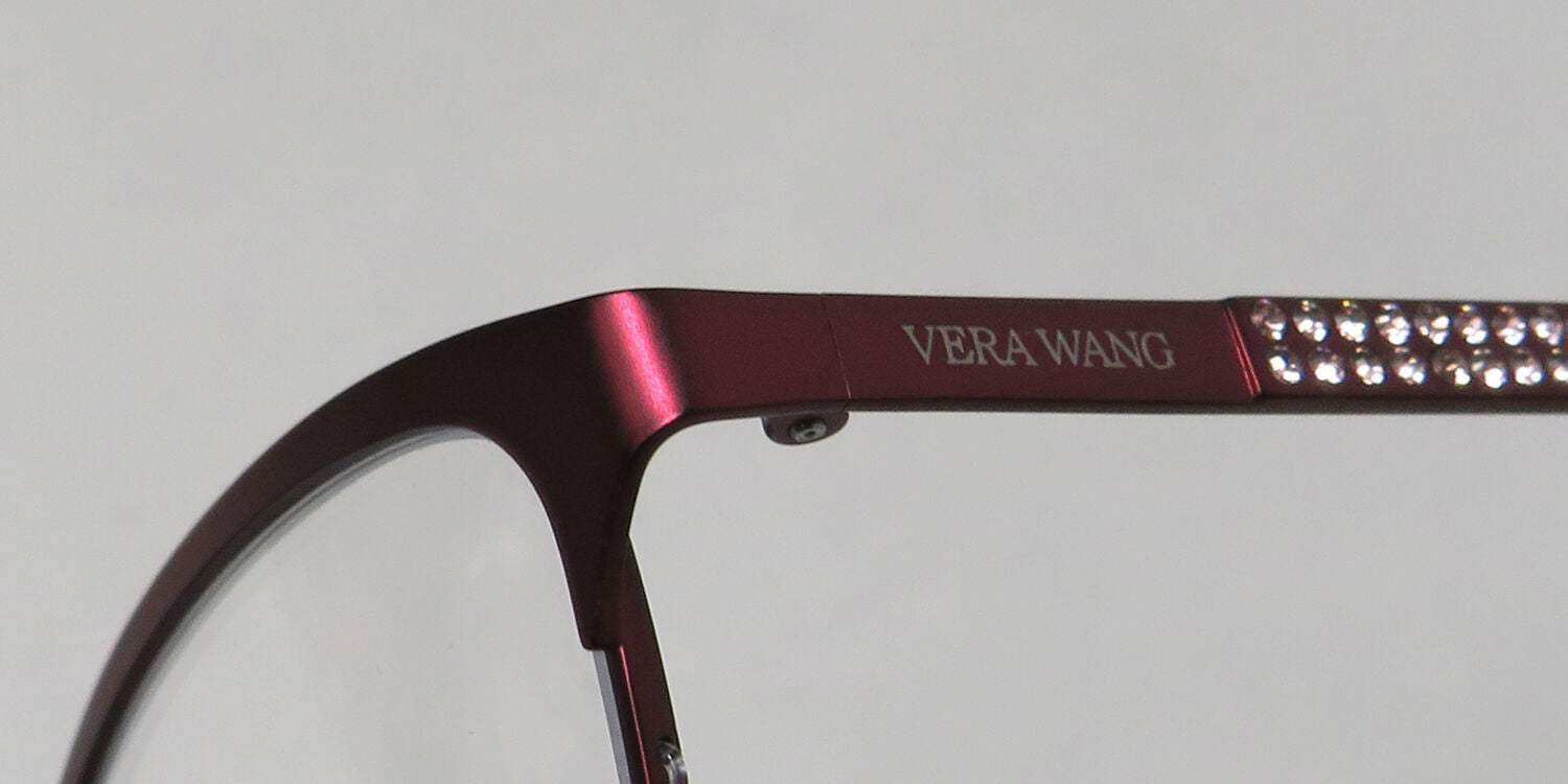 Vera Wang Luxe Catlin Eyeglasses by ModaFrames