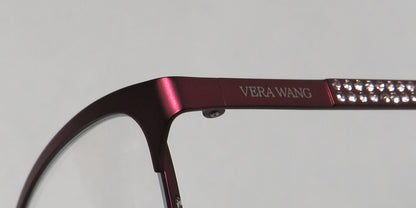 Vera Wang Luxe Catlin Eyeglasses by ModaFrames