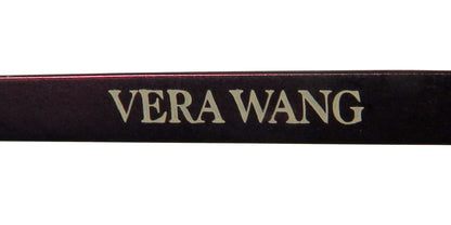 Vera Wang Luxe Catlin Eyeglasses - DestGlow