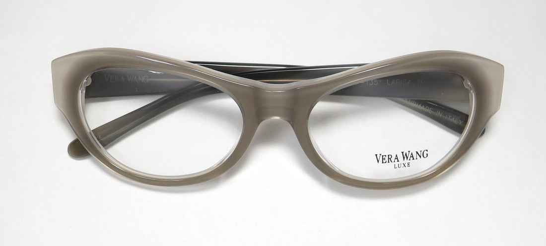 Vera Wang Luxe Larisa Eyeglasses