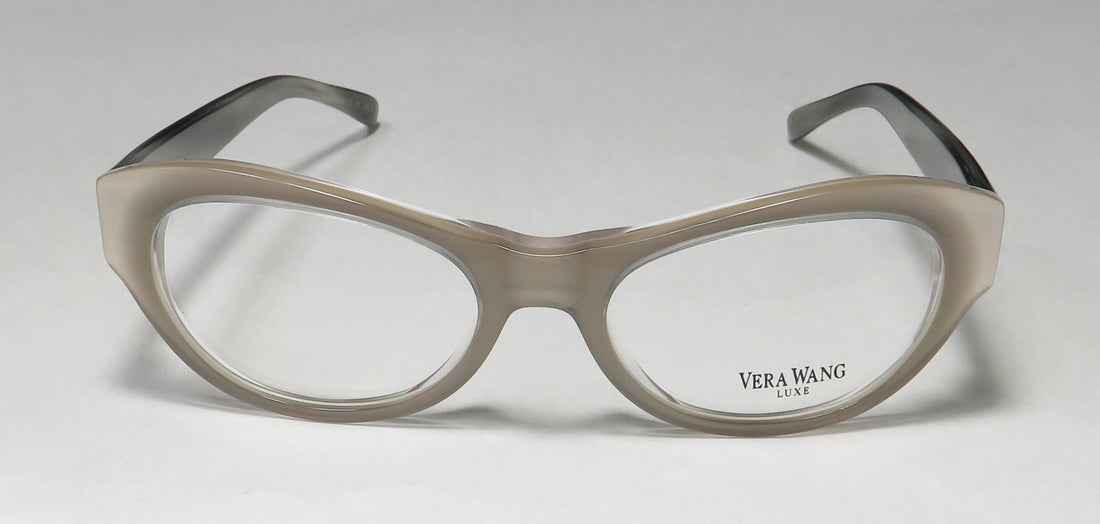 Vera Wang Luxe Larisa Eyeglasses