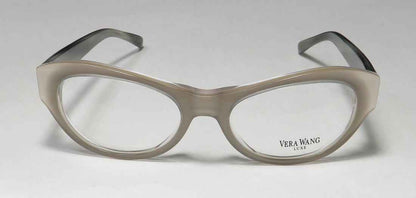 Vera Wang Luxe Larisa Eyeglasses