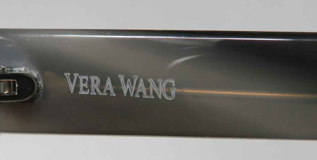 Vera Wang Luxe Larisa Eyeglasses