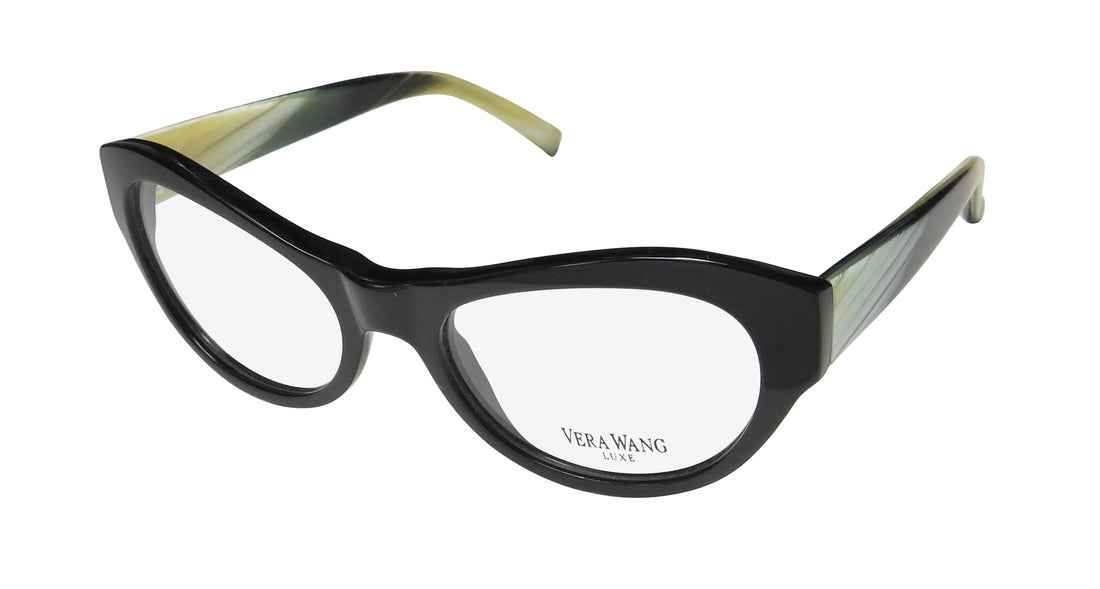 Vera Wang Luxe Larisa Eyeglasses