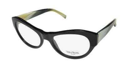 Vera Wang Luxe Larisa Eyeglasses