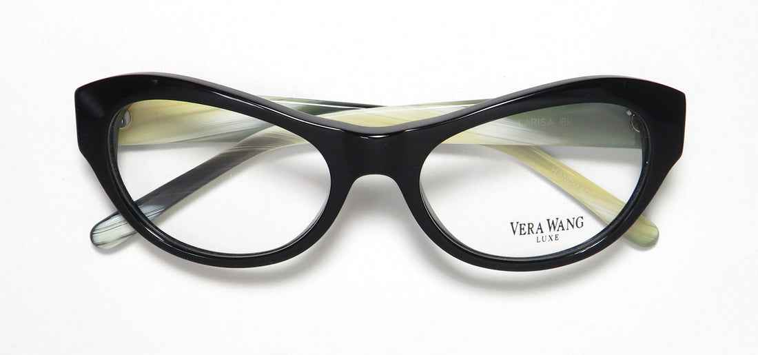 Vera Wang Luxe Larisa Eyeglasses