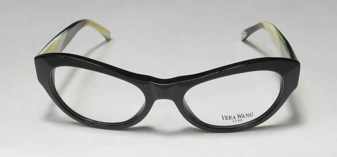 Vera Wang Luxe Larisa Eyeglasses